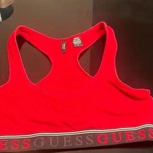 Guess Scarlet Activewear Top
